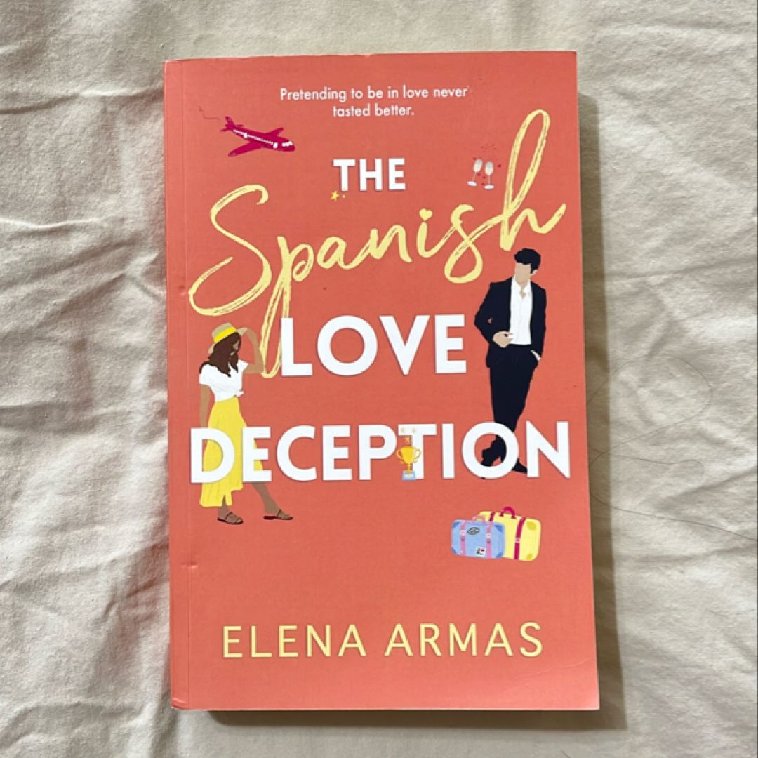 The Spanish Love Deception