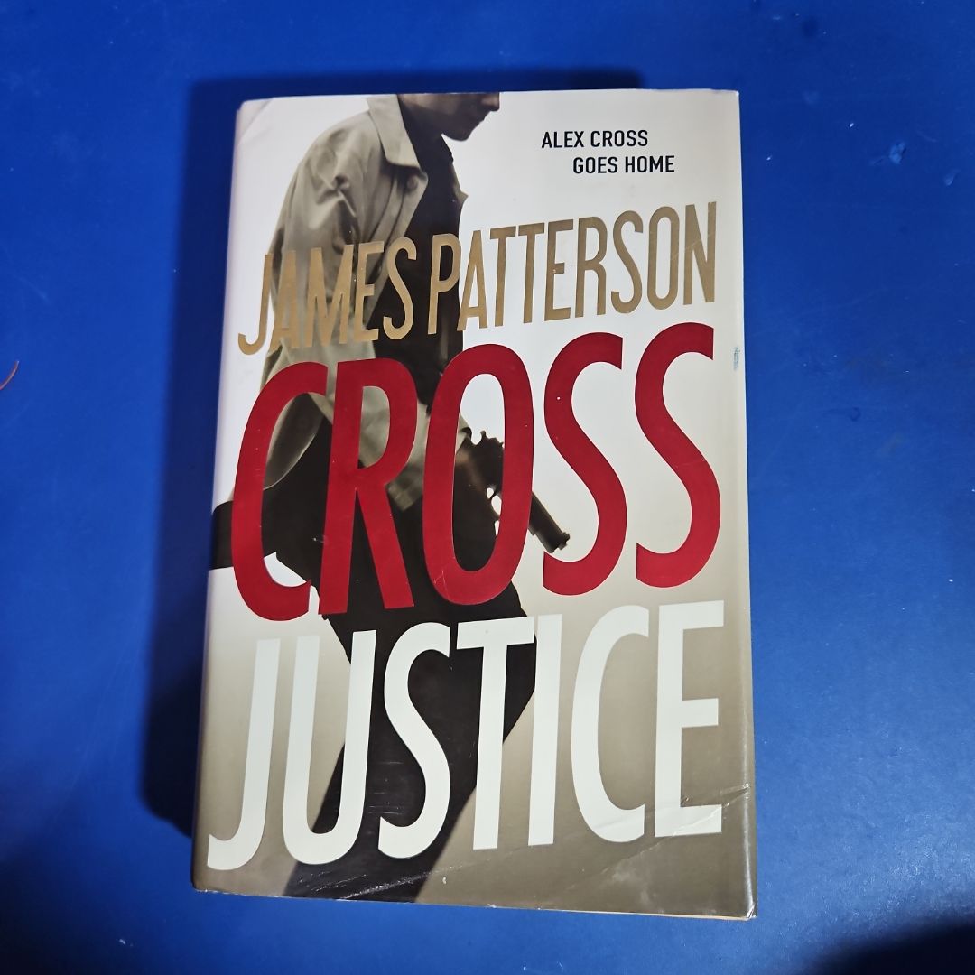 Cross Justice