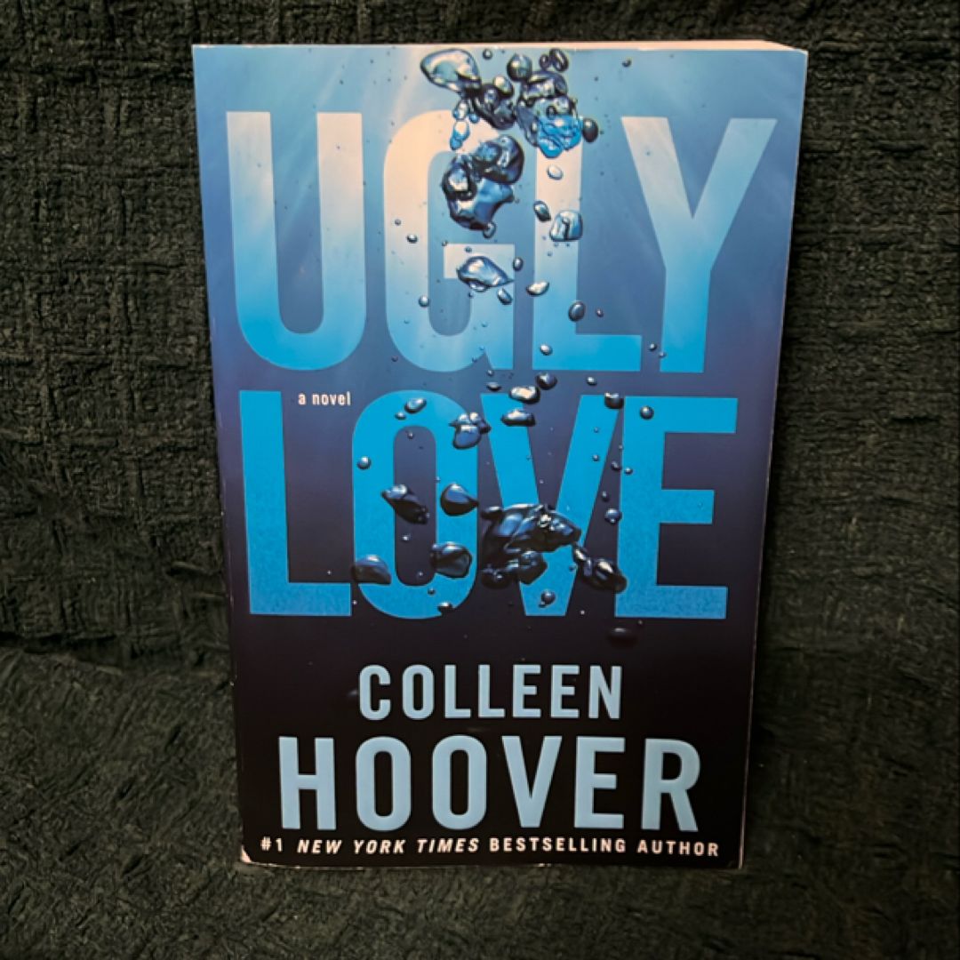 Ugly Love