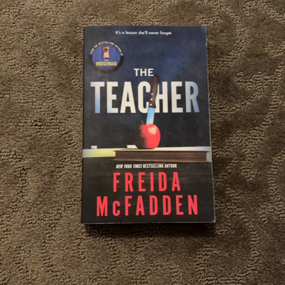 The Teacher