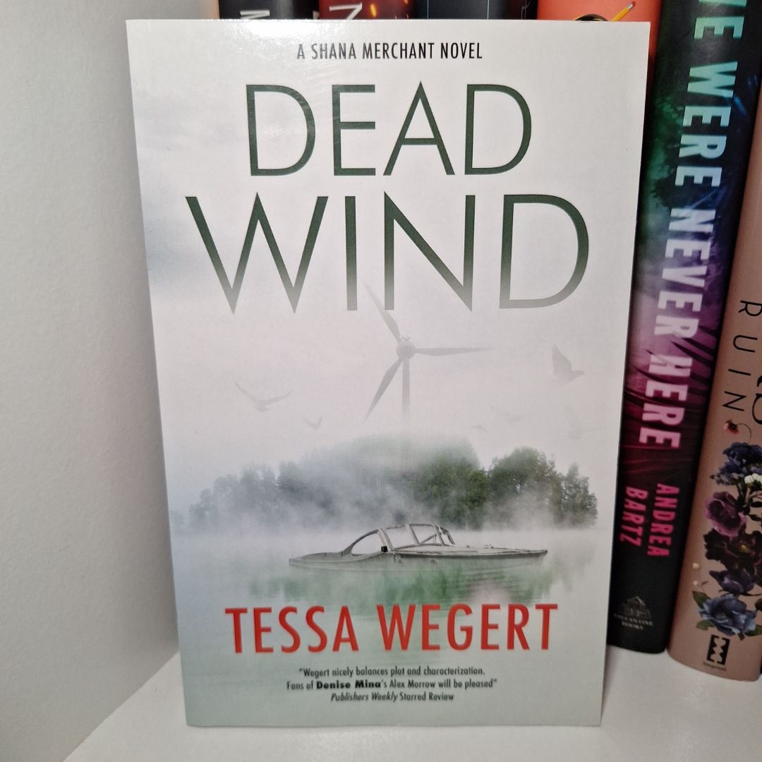 Dead Wind