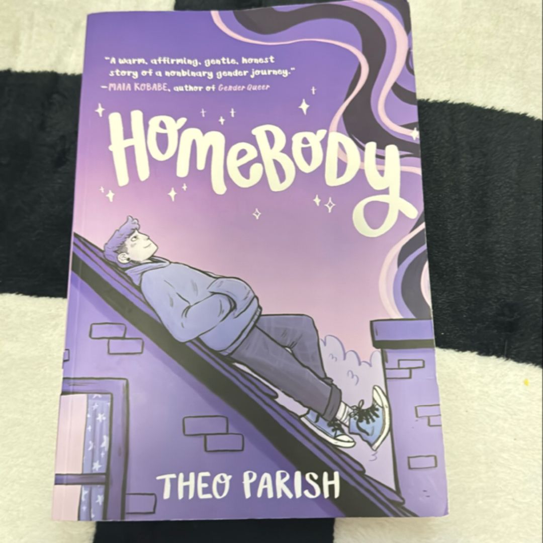 Homebody