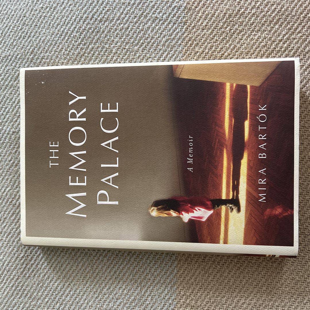 The Memory Palace