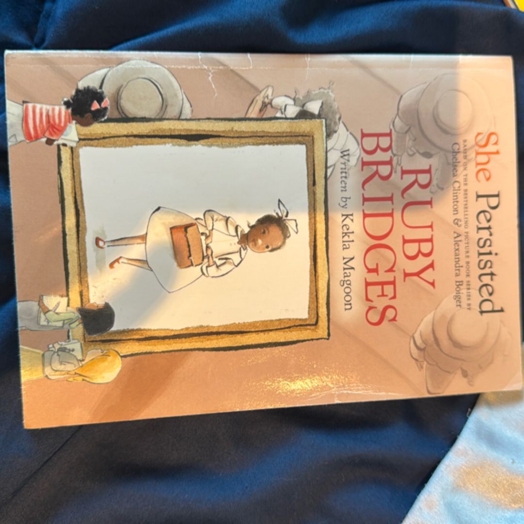 Ruby Bridges