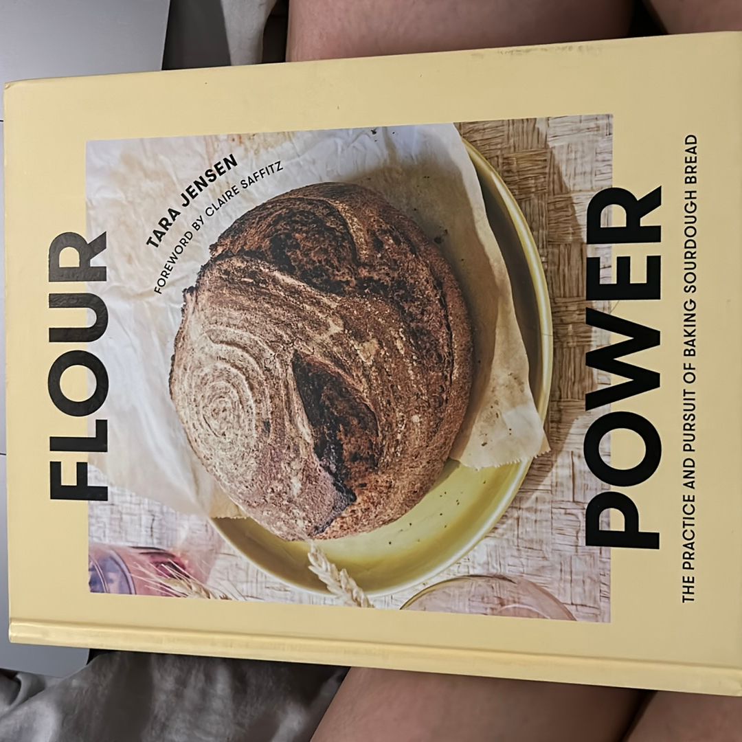 Flour Power