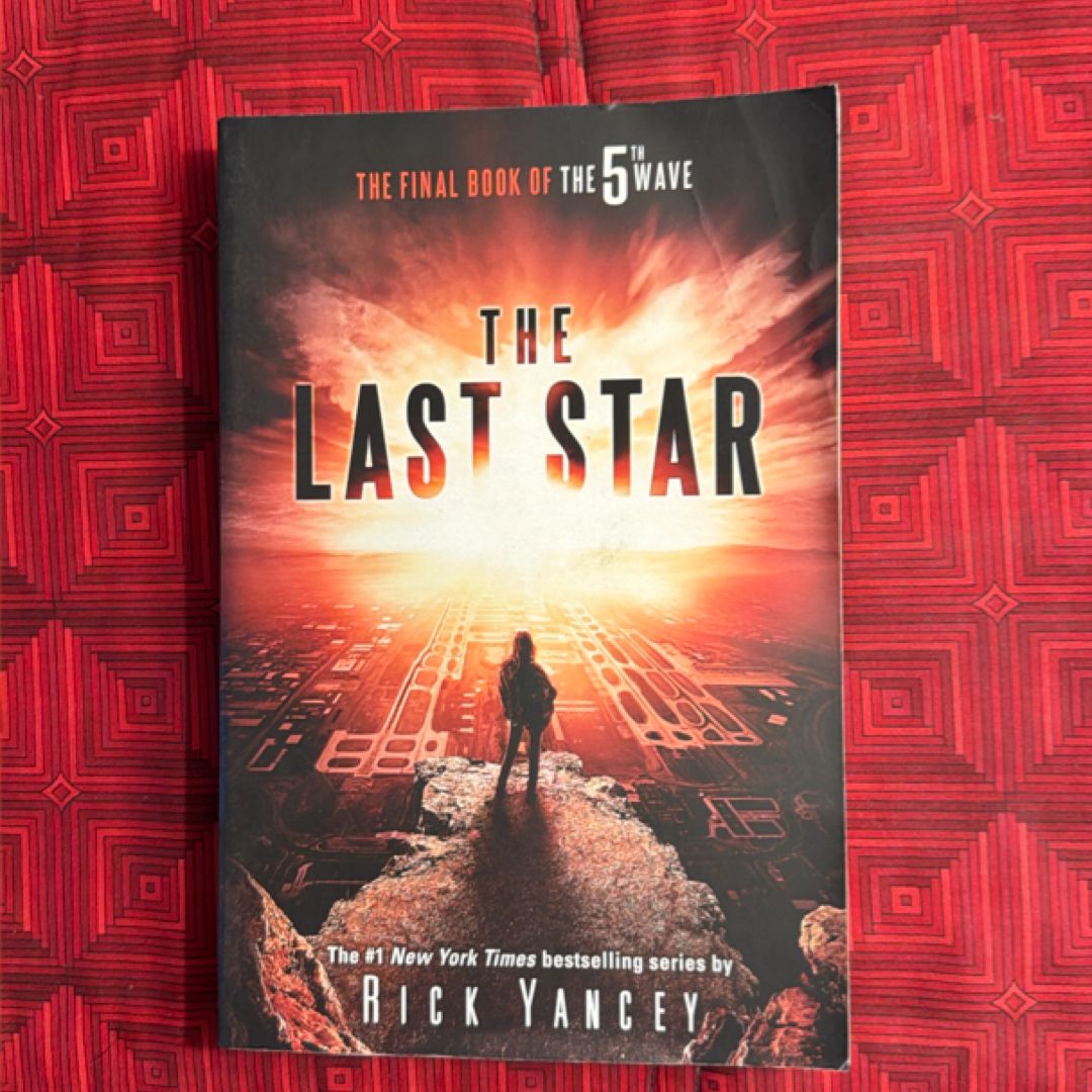 The 5th Wave 3. The Last Star