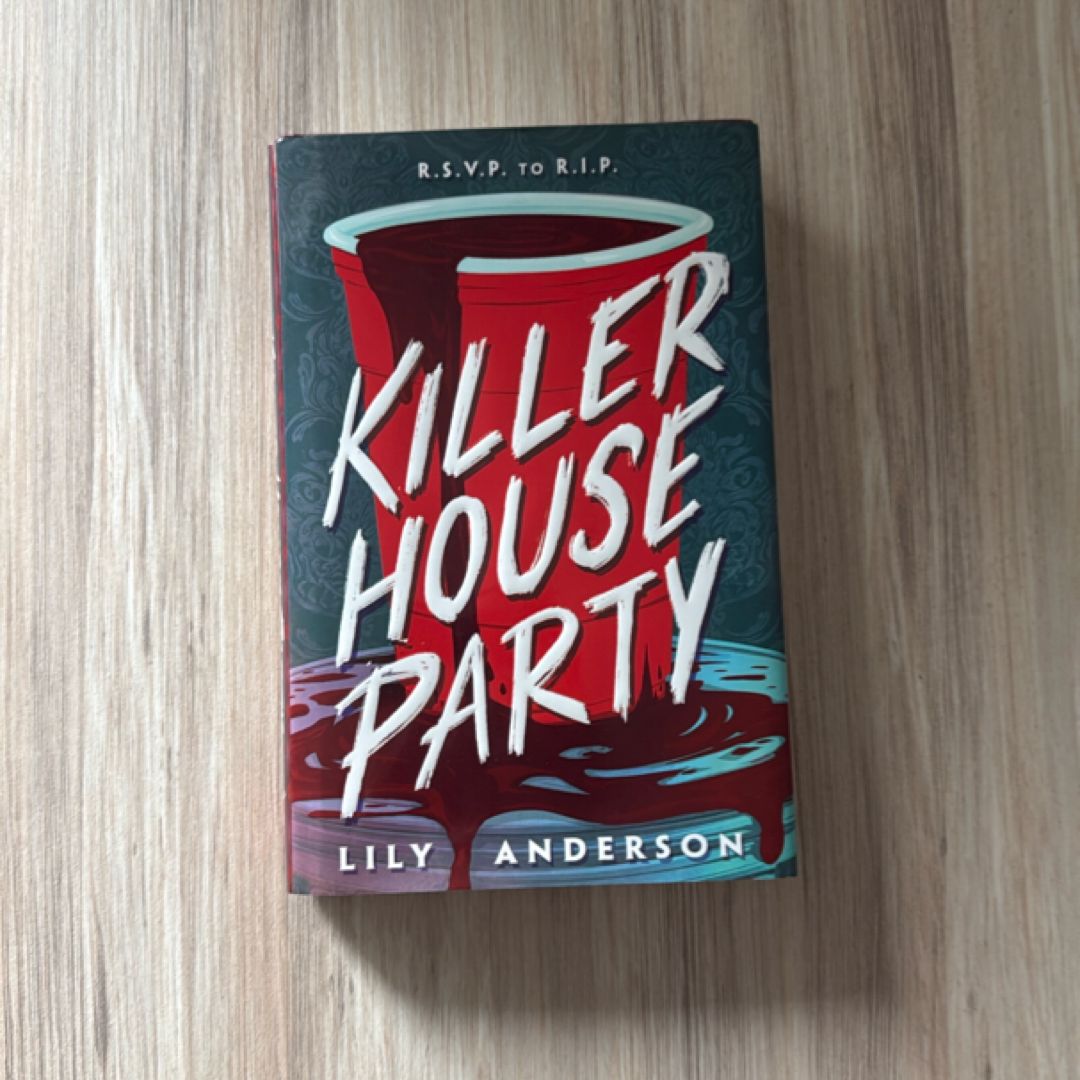 Killer House Party