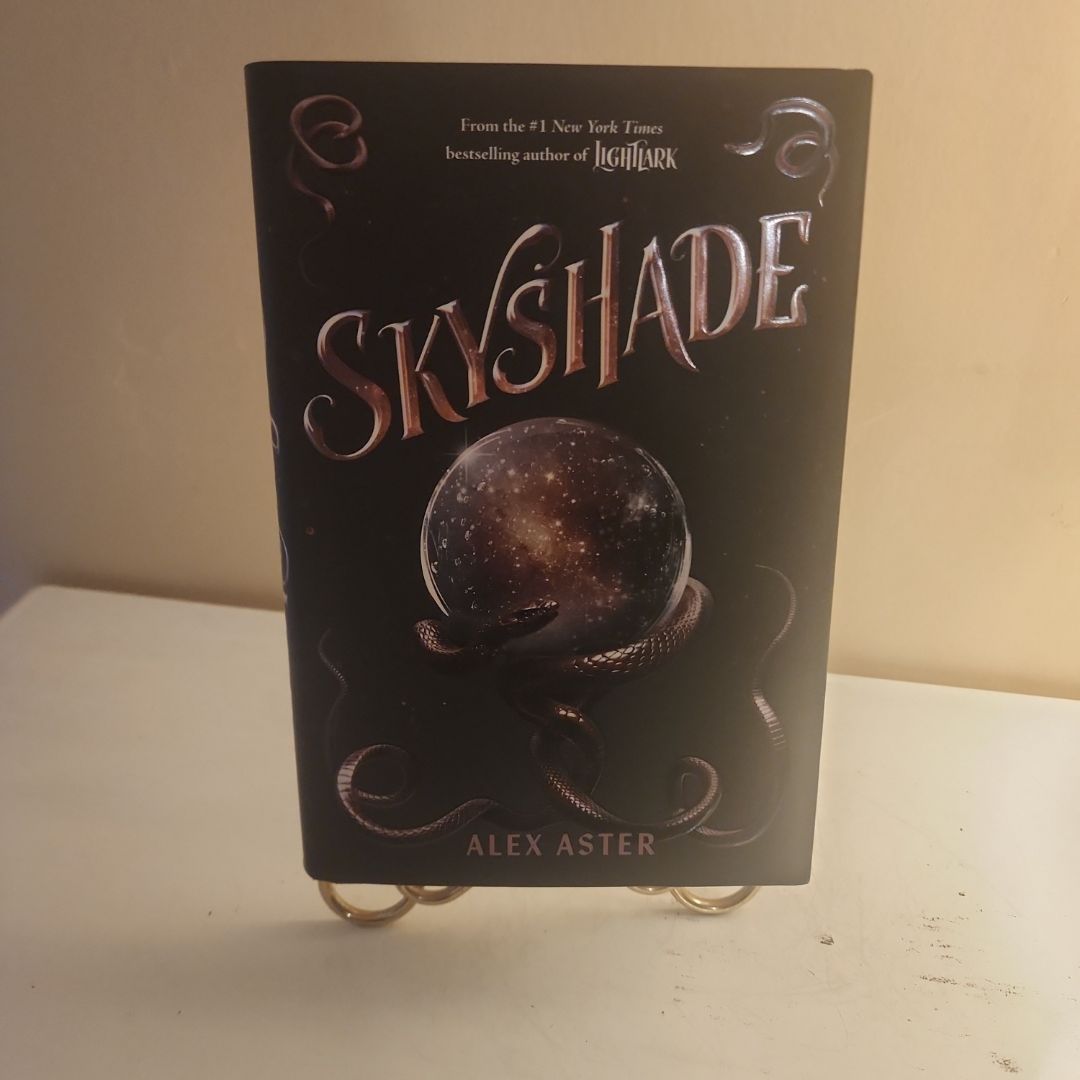 Skyshade