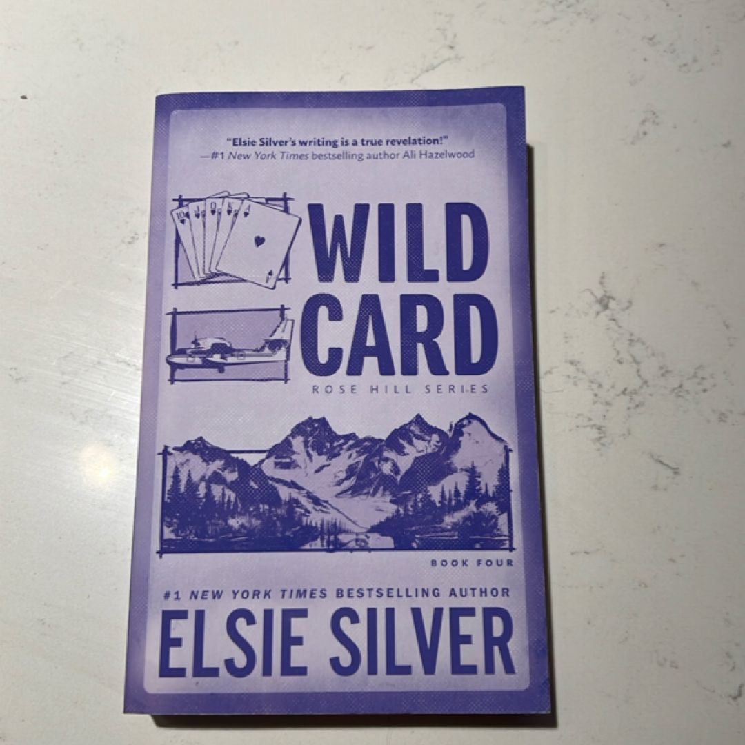 Wild Card (Deluxe Edition)