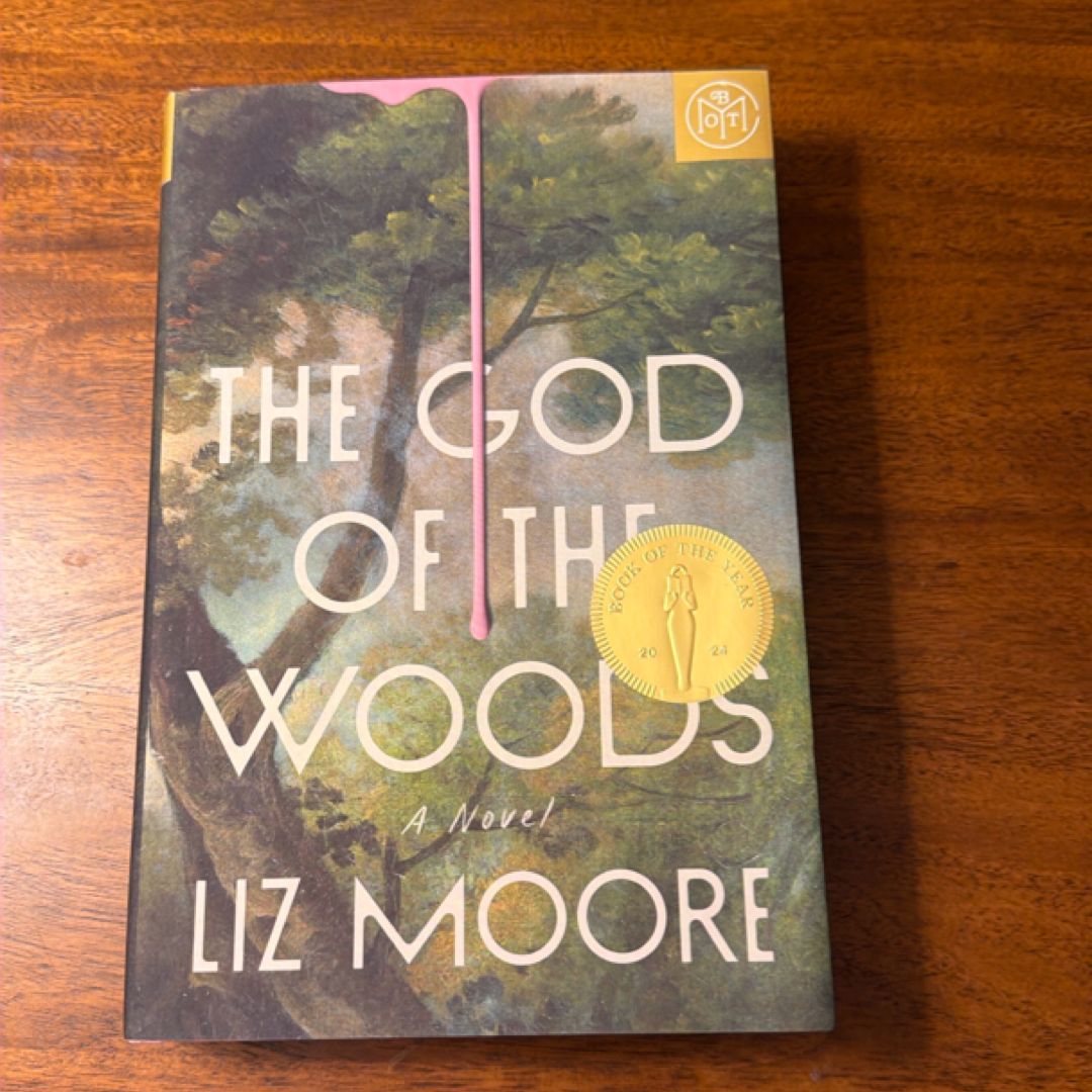 The God of the Woods