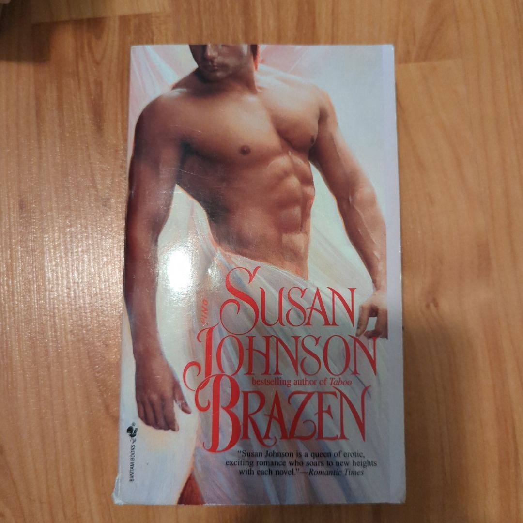 Brazen