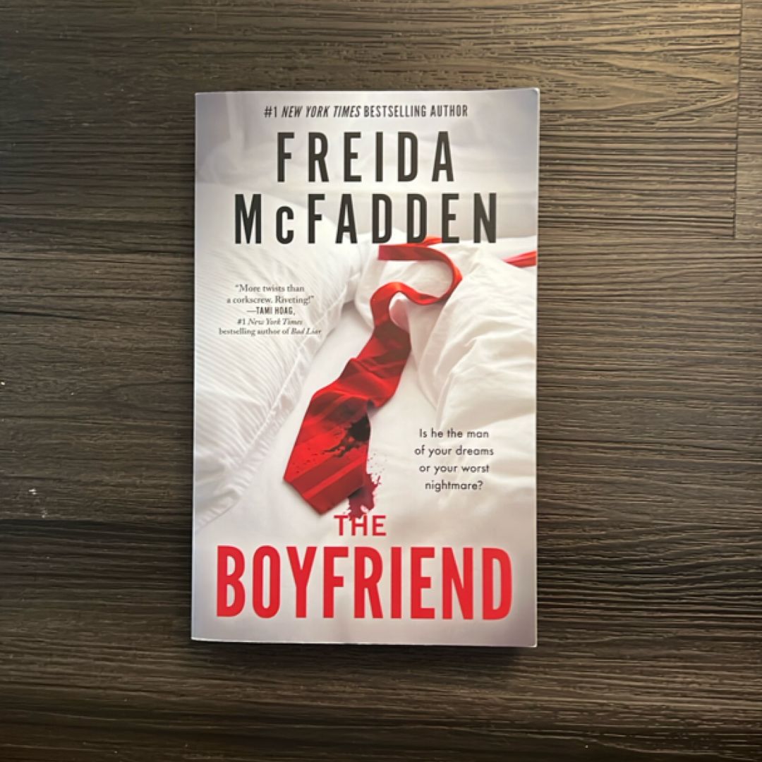 The Boyfriend