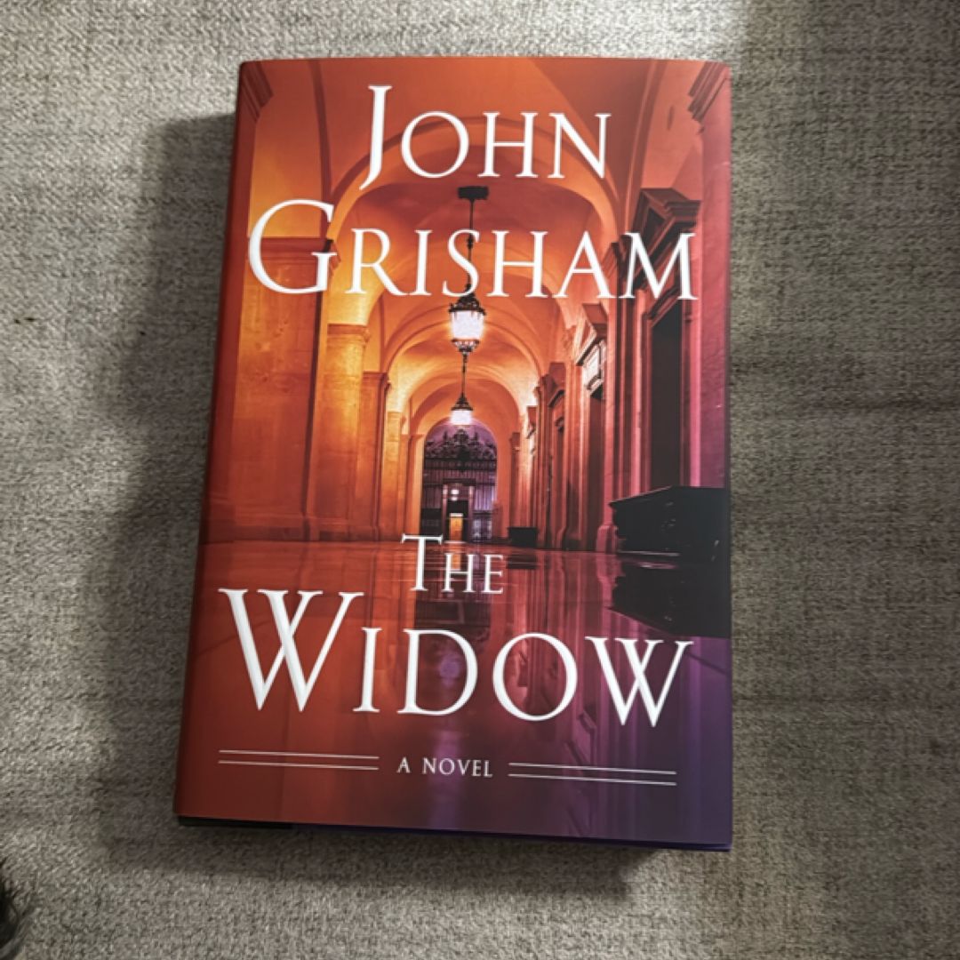 The Widow