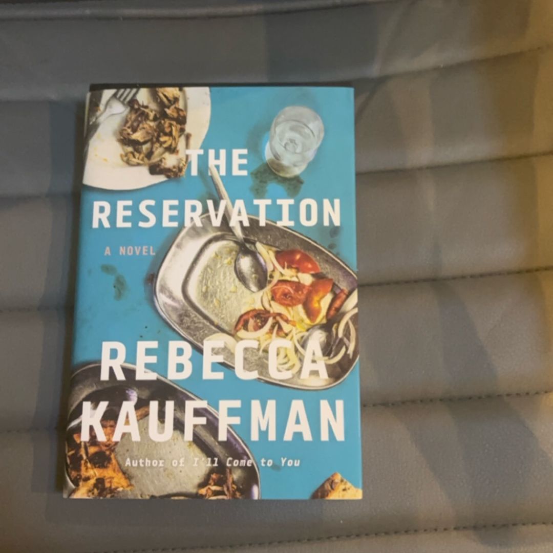 The Reservation