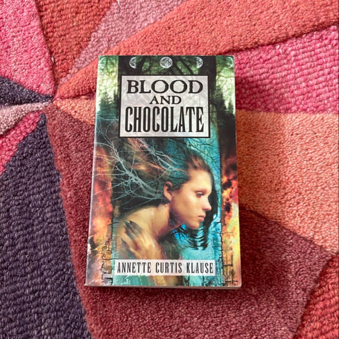 Blood and Chocolate