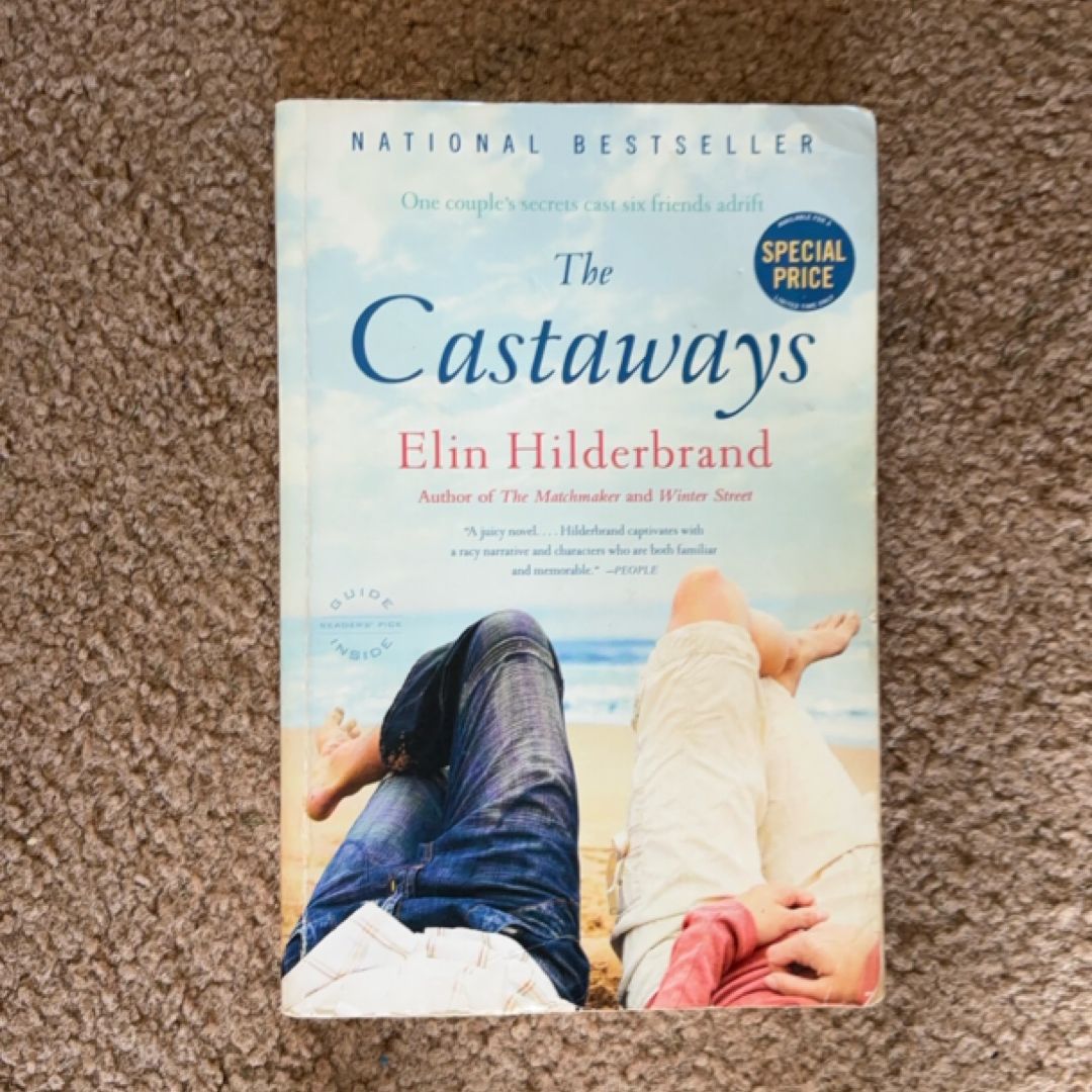 The Castaways