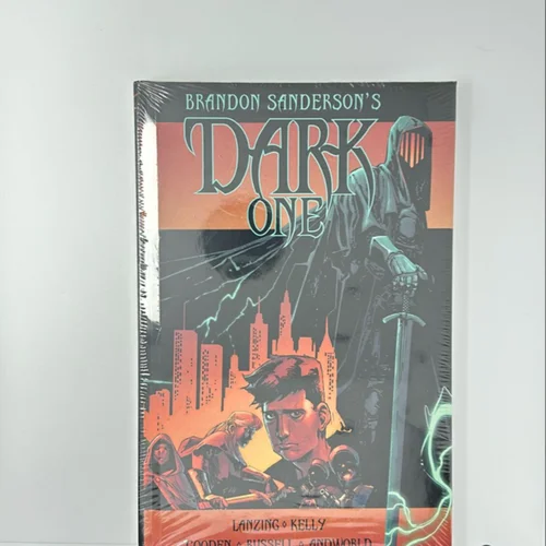 Dark One: Forgotten