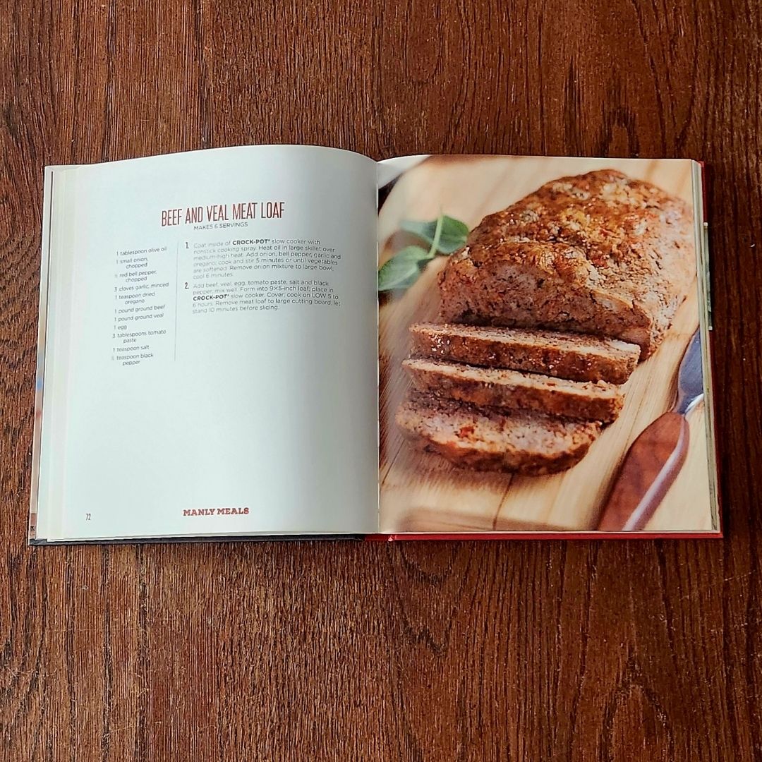 Crock-Pot Recipes for Meat Lovers