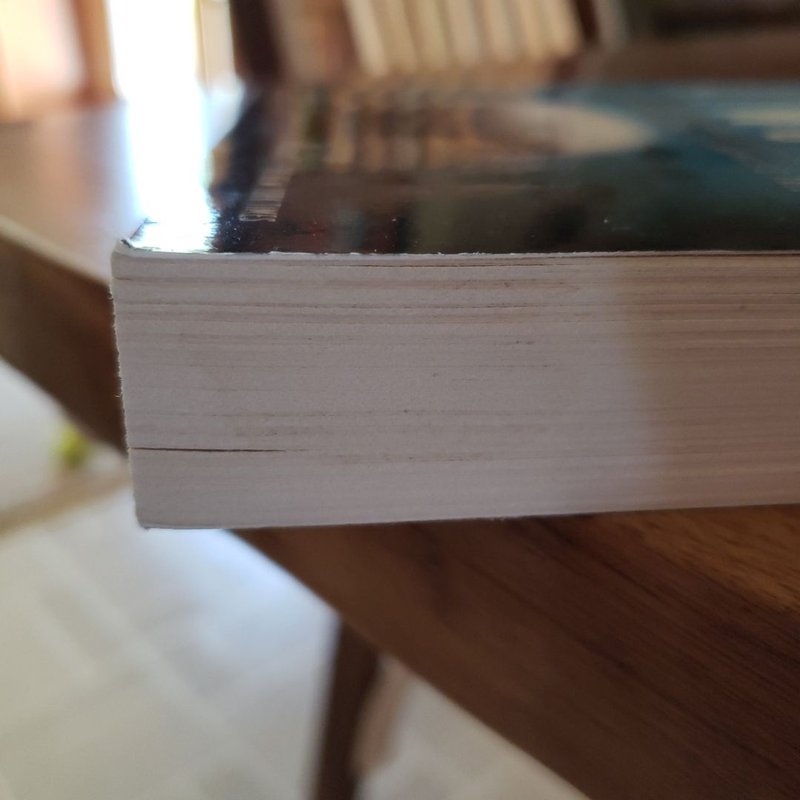 Maddaddam Trilogy Box