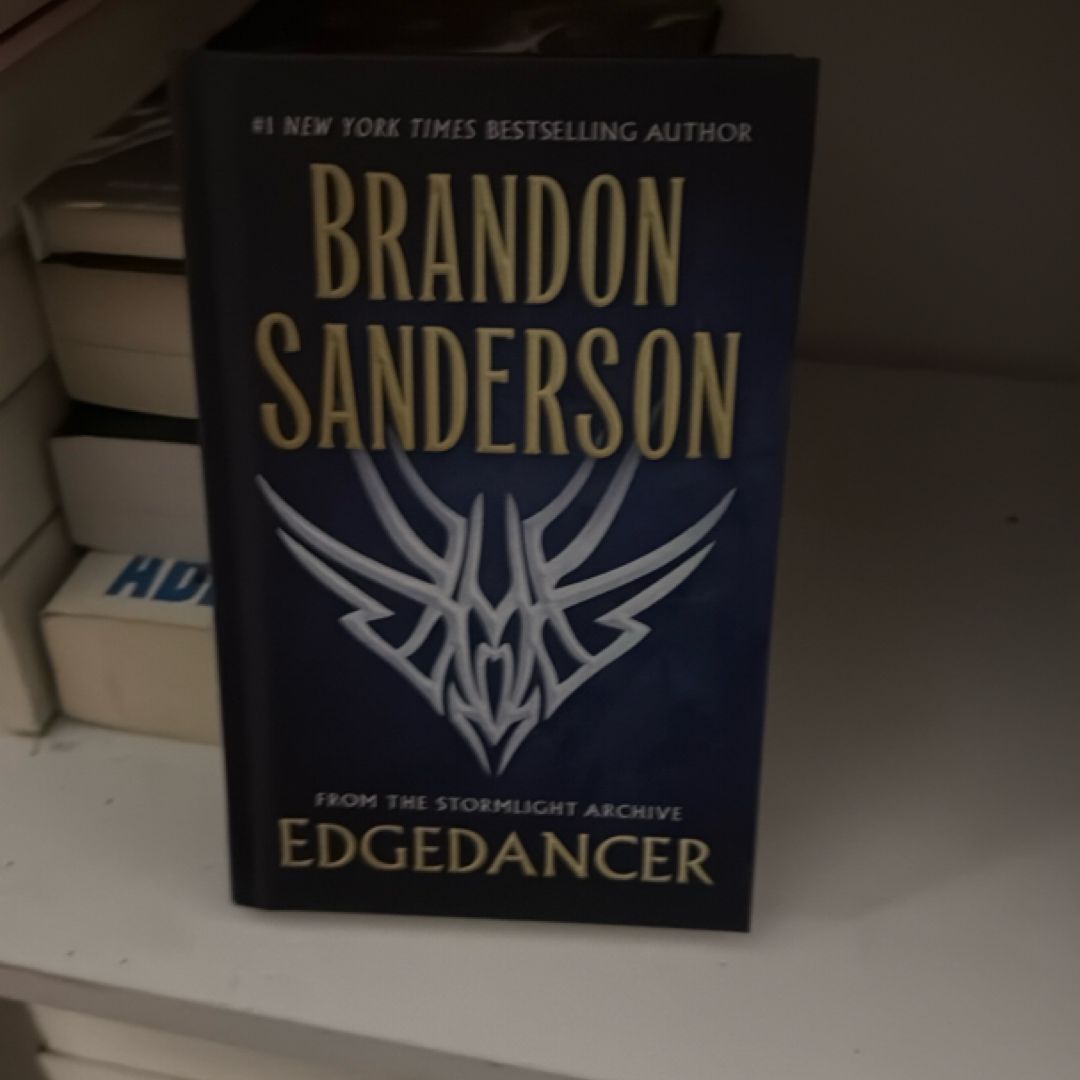 Edgedancer