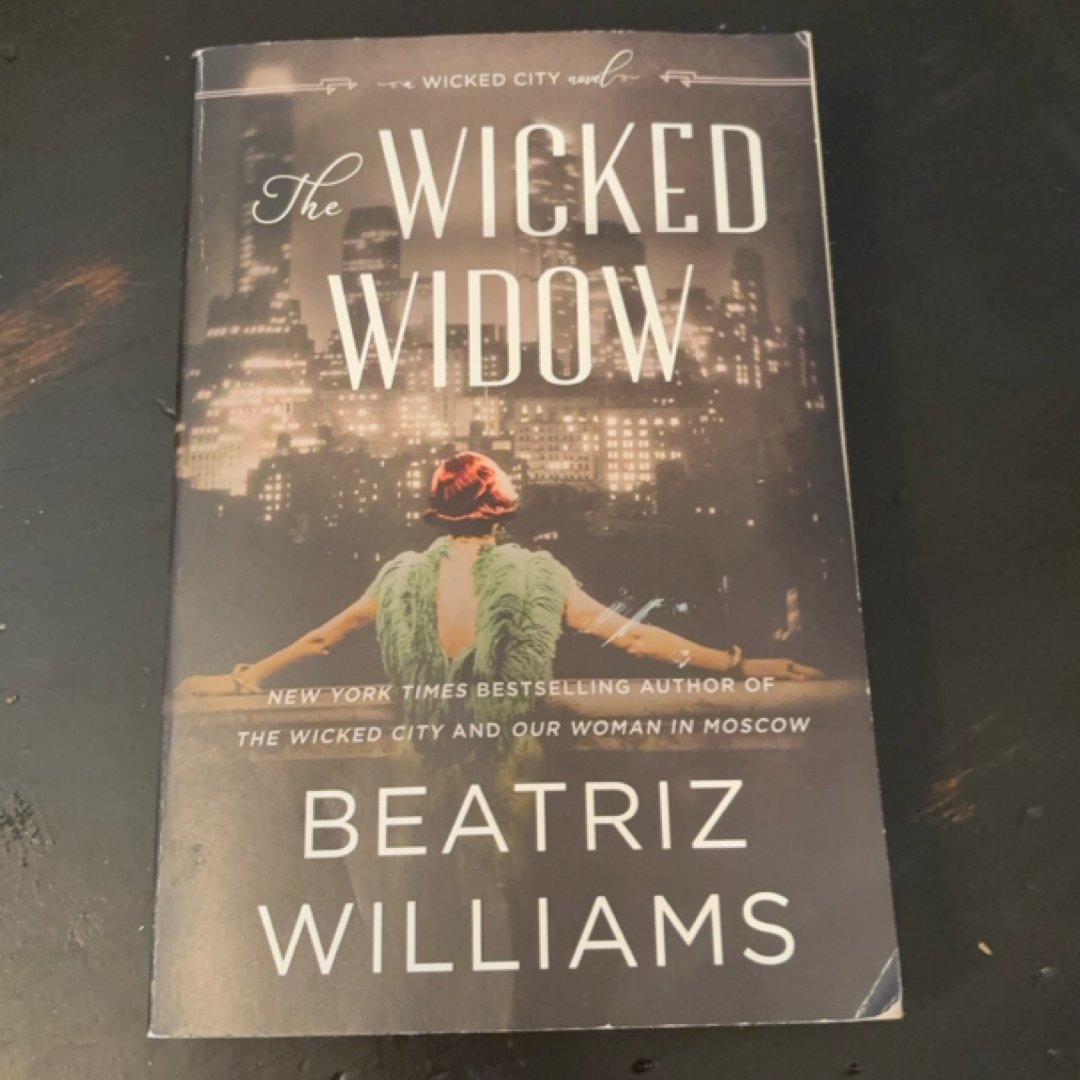The Wicked Widow