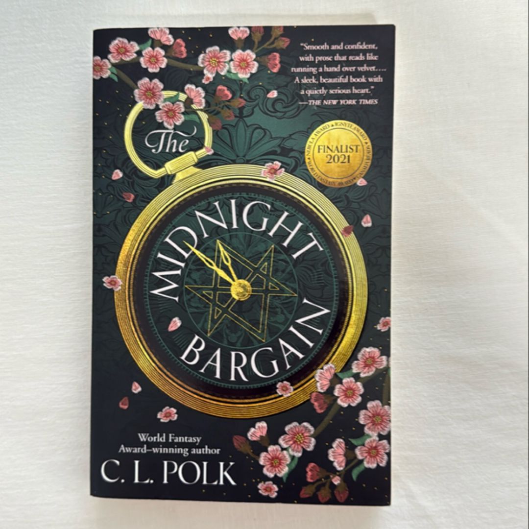 The Midnight Bargain