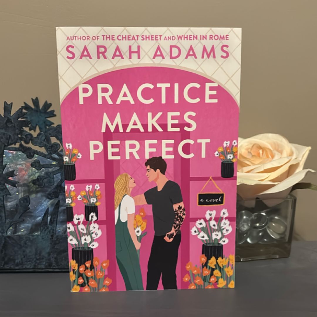 Practice Makes Perfect