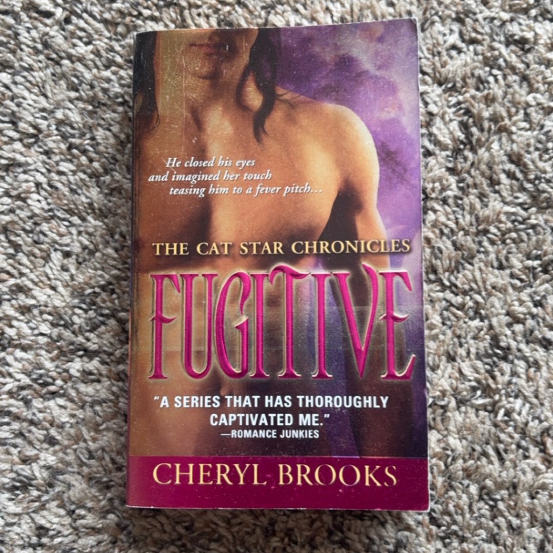 Fugitive