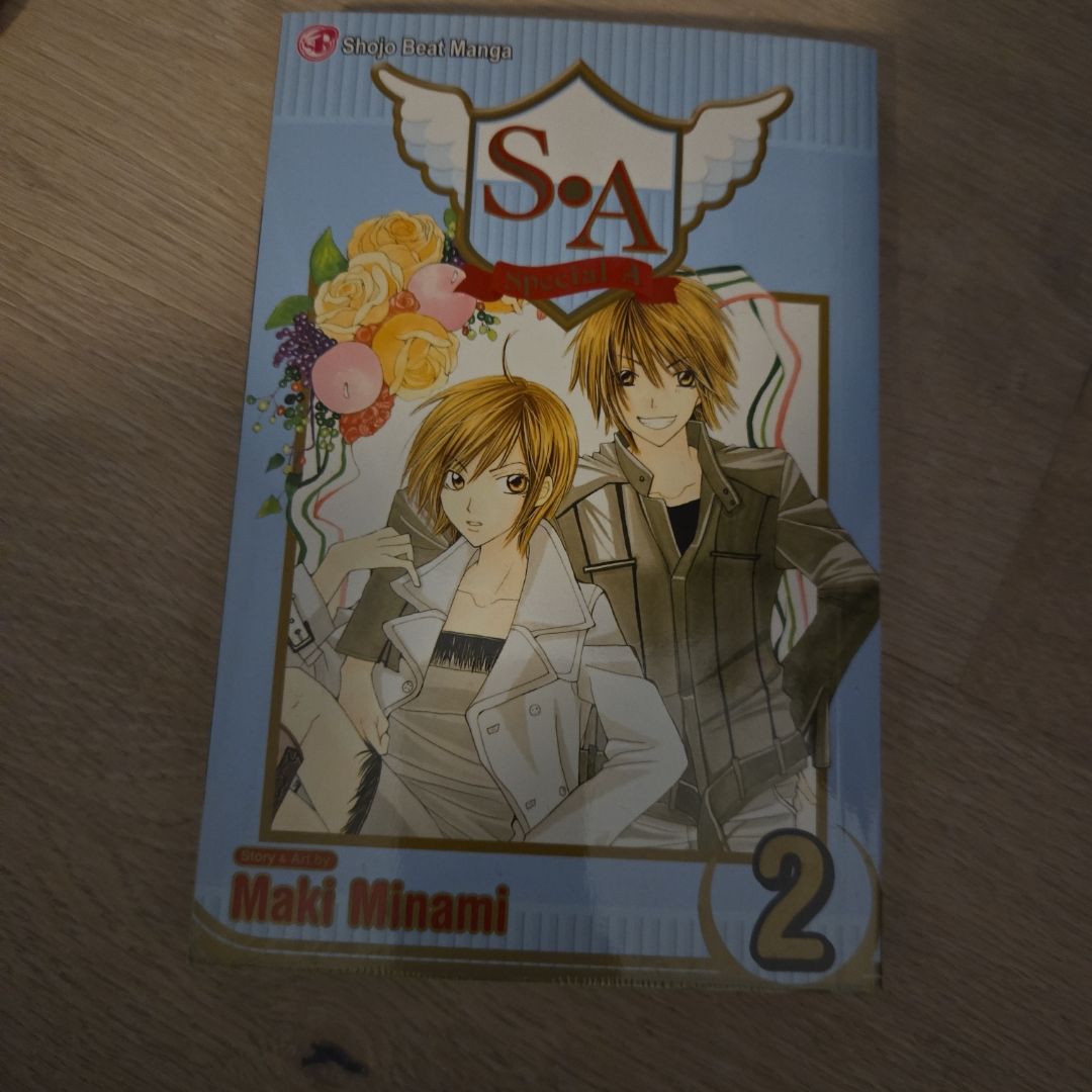 S. a, Vol. 2