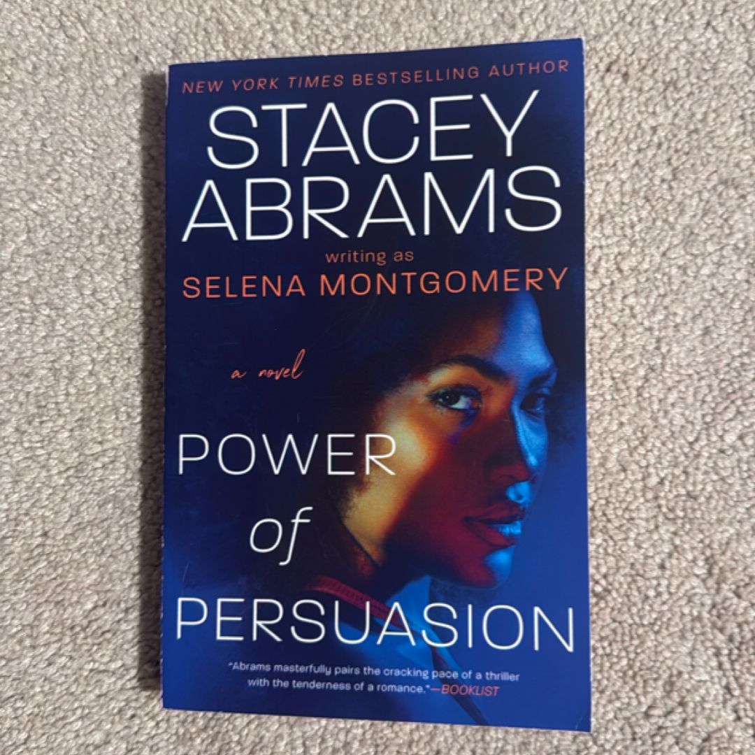 Power of Persuasion