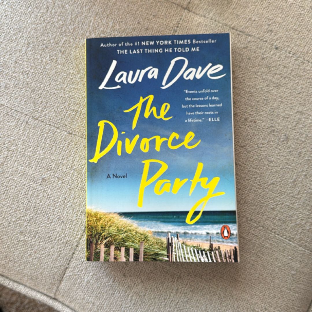 The Divorce Party