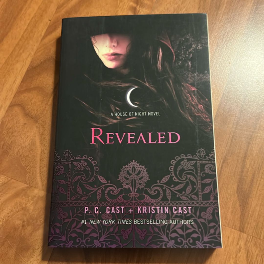 Revealed