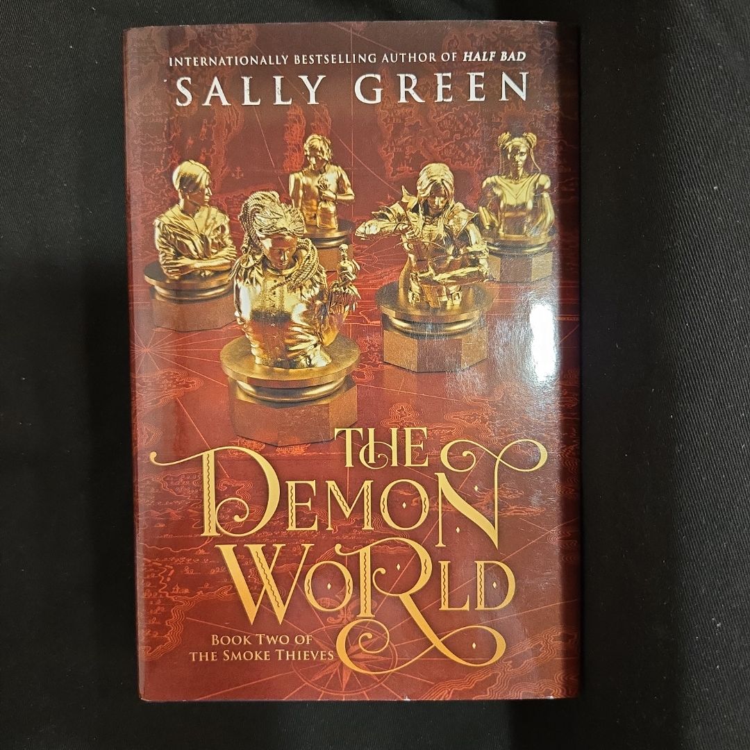 The Demon World