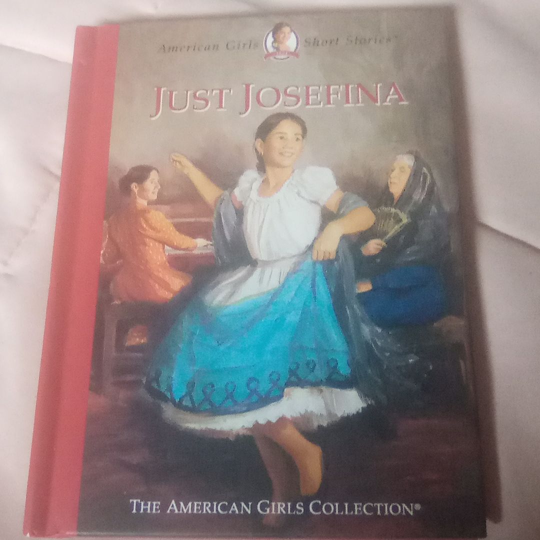 Just Josefina