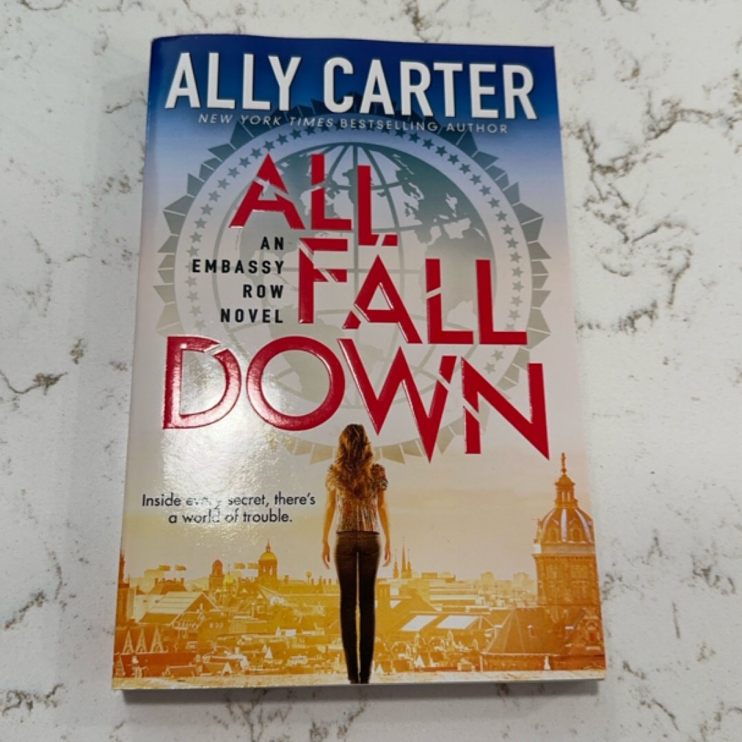 All Fall Down