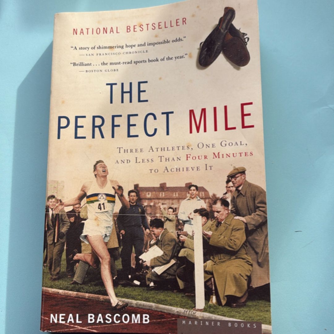 The Perfect Mile