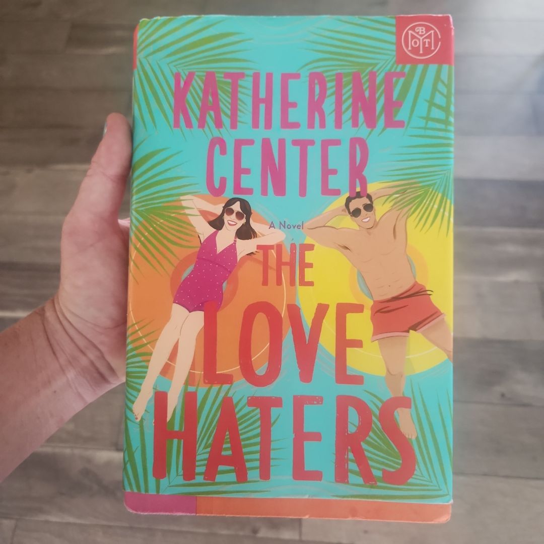The Love Haters