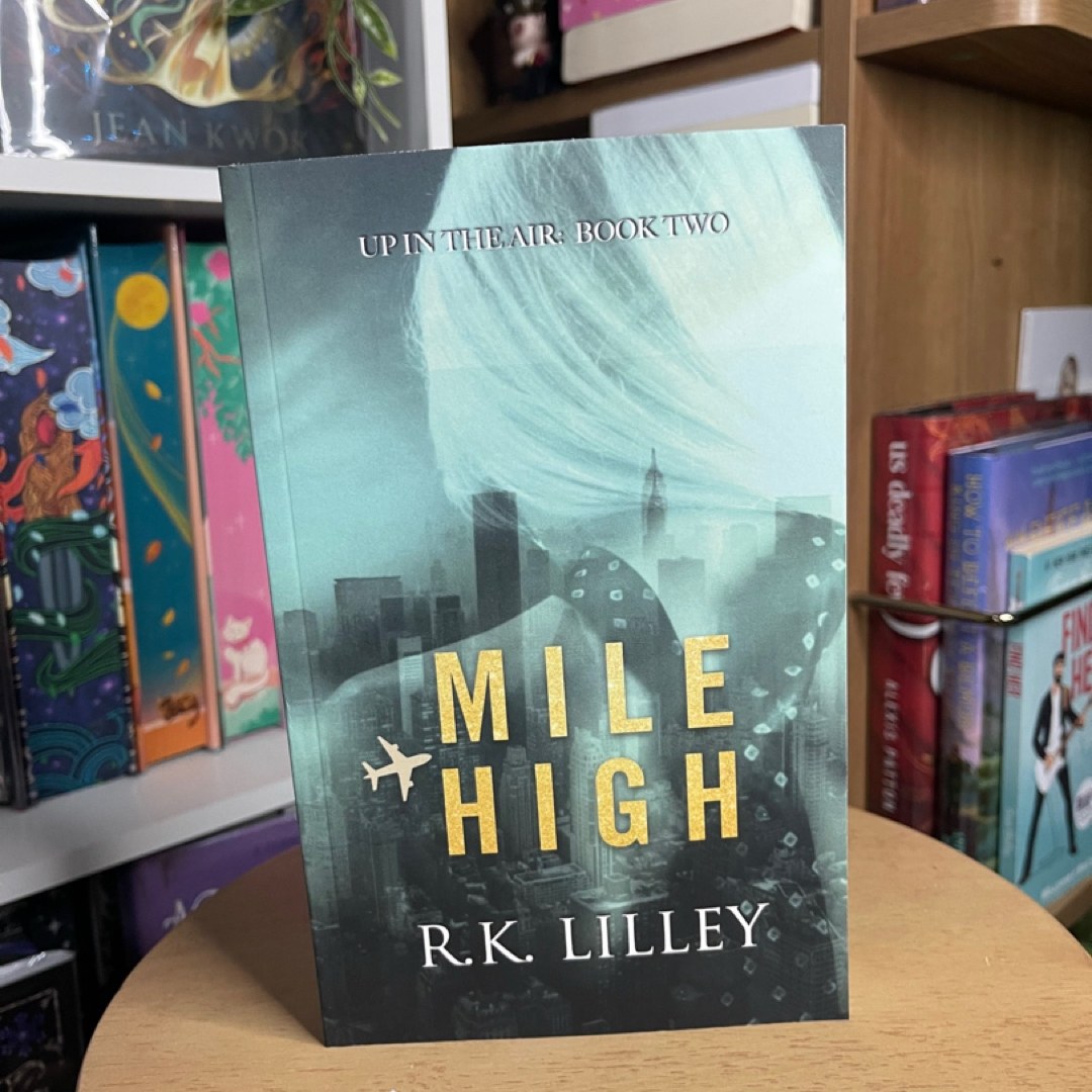 Mile High