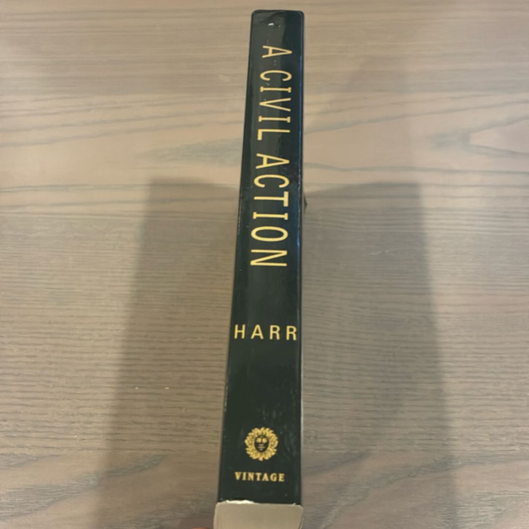 A Civil Action