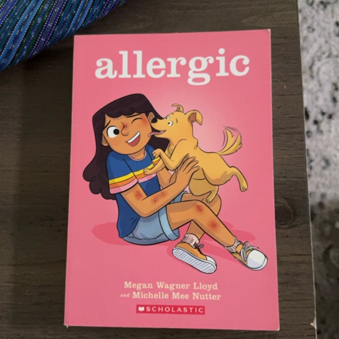 Allergic