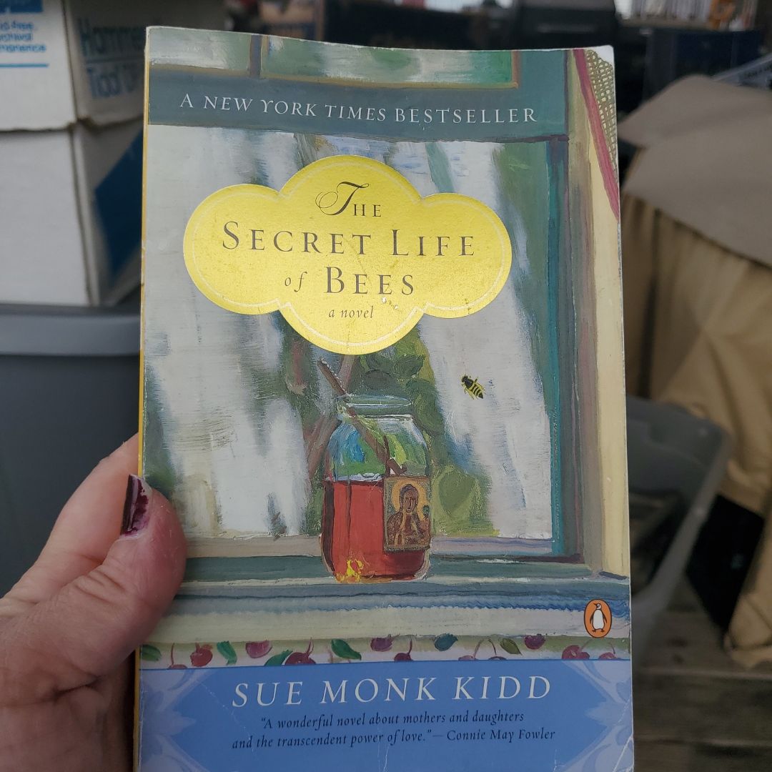 The Secret Life of Bees