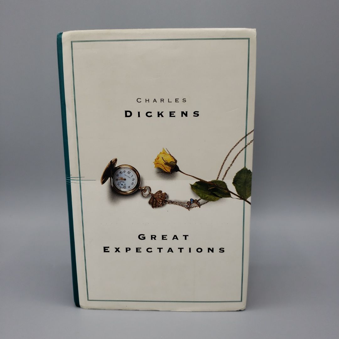 Great Expectations