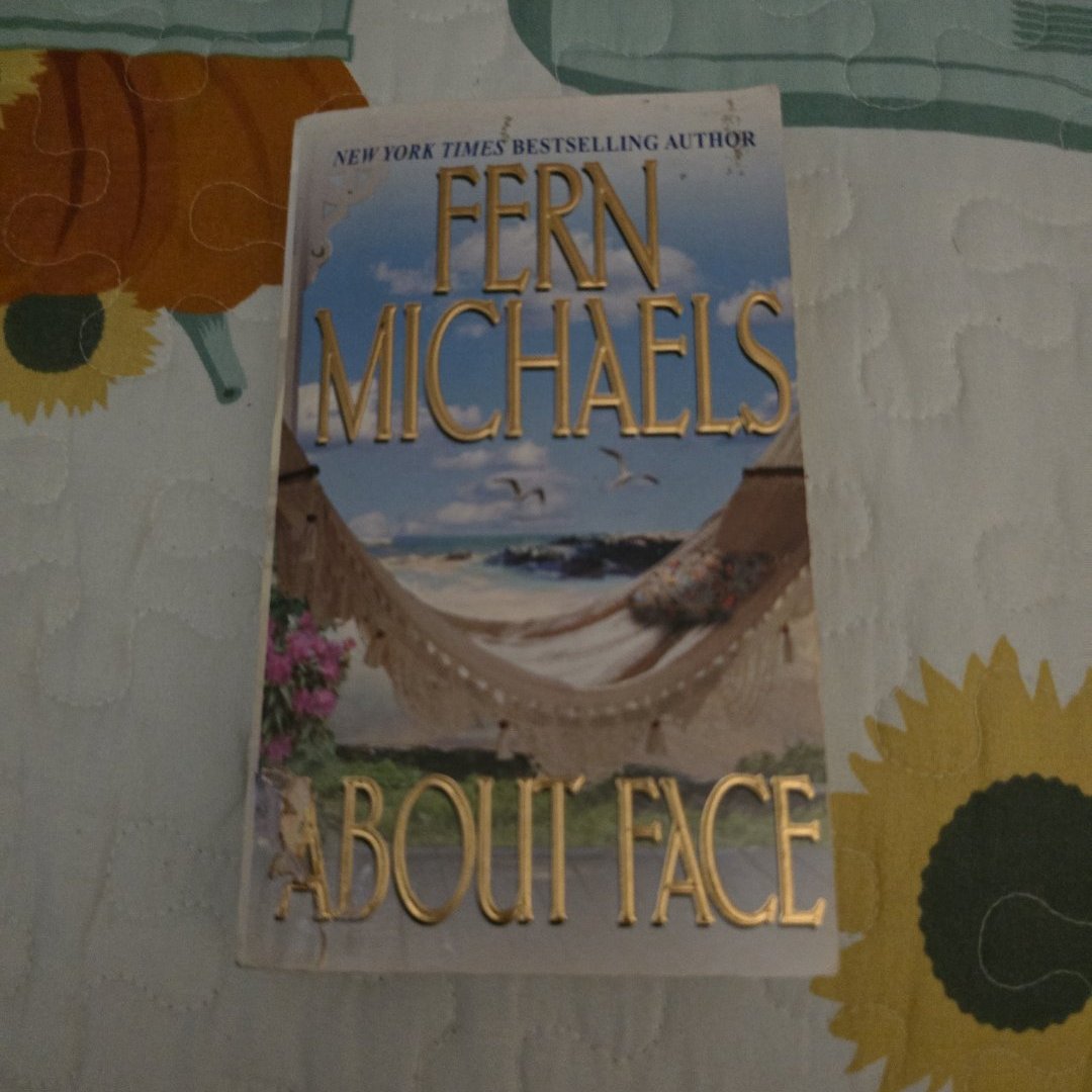 About Face