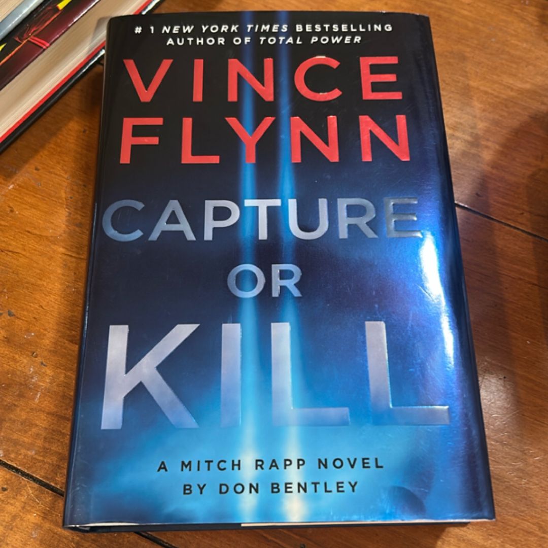 Capture or Kill