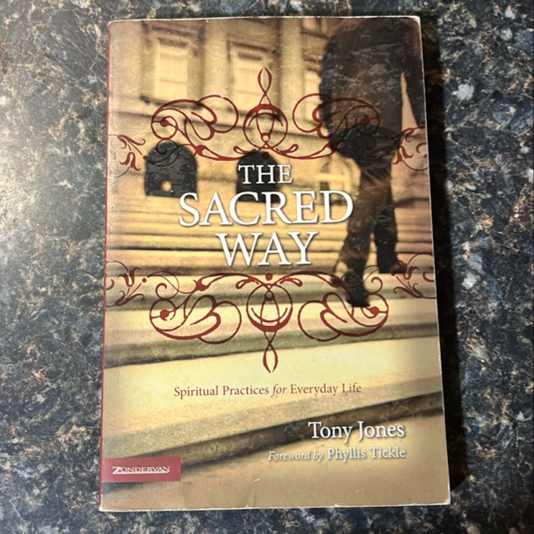 Sacred Way