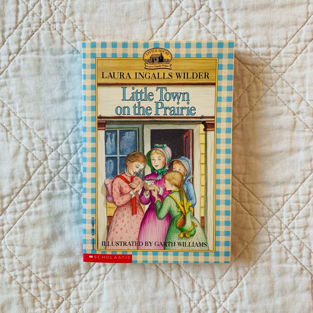 Little Town on the Prairie