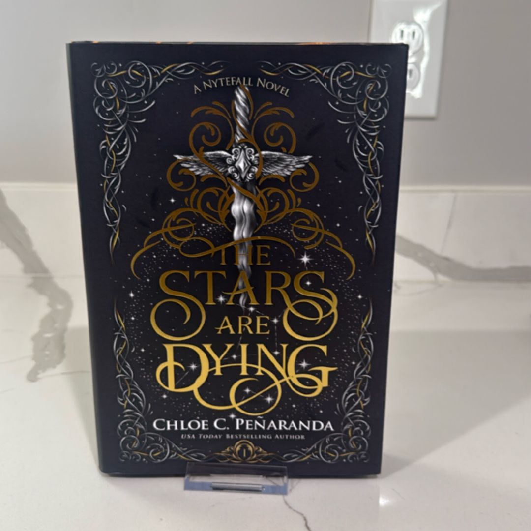 The Stars Are Dying
