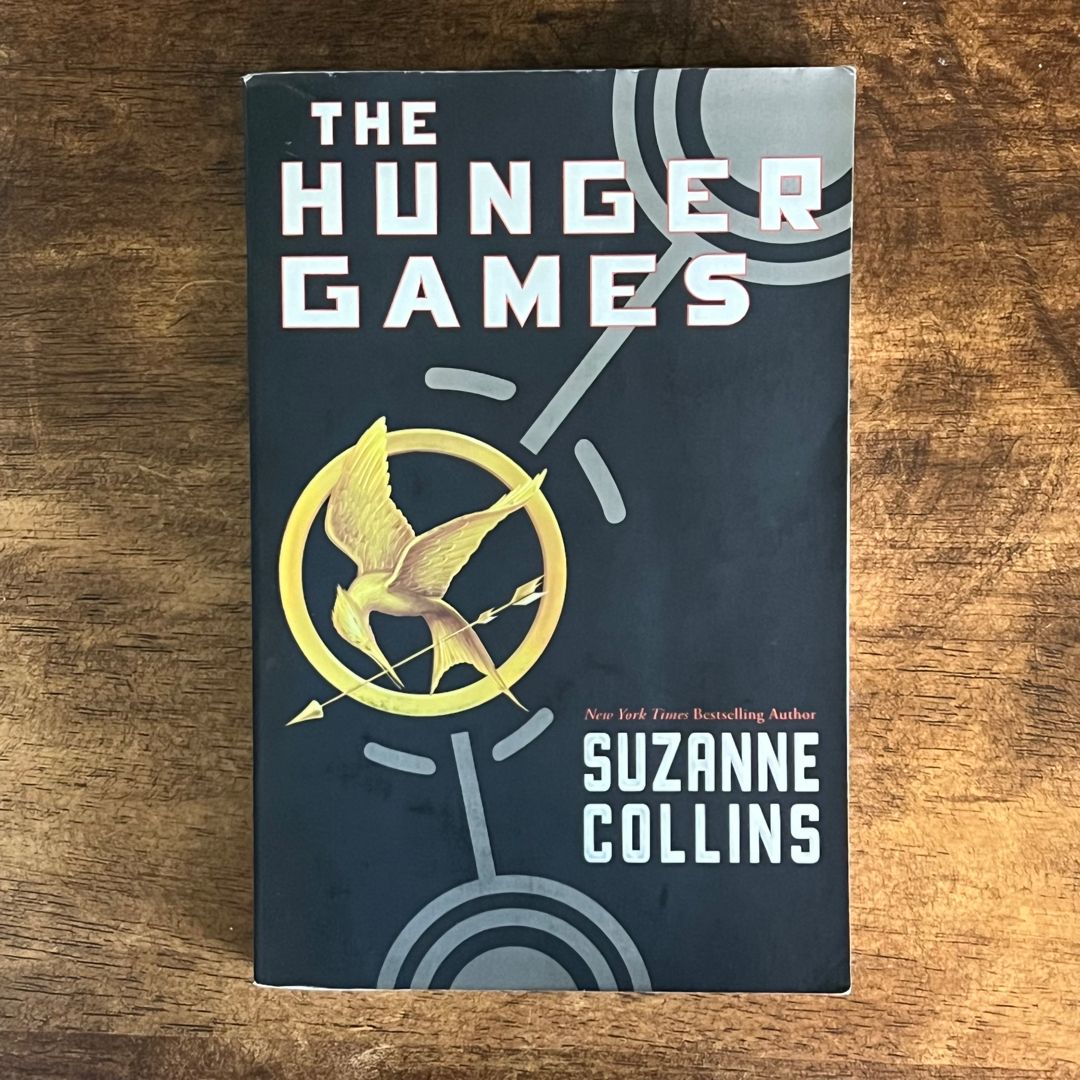 The Hunger Games