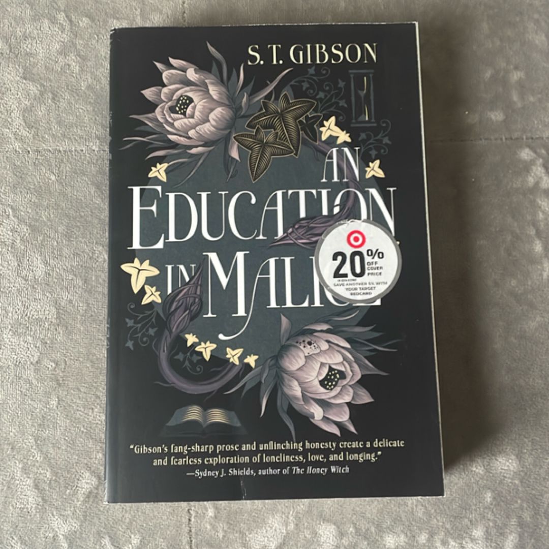 An Education in Malice