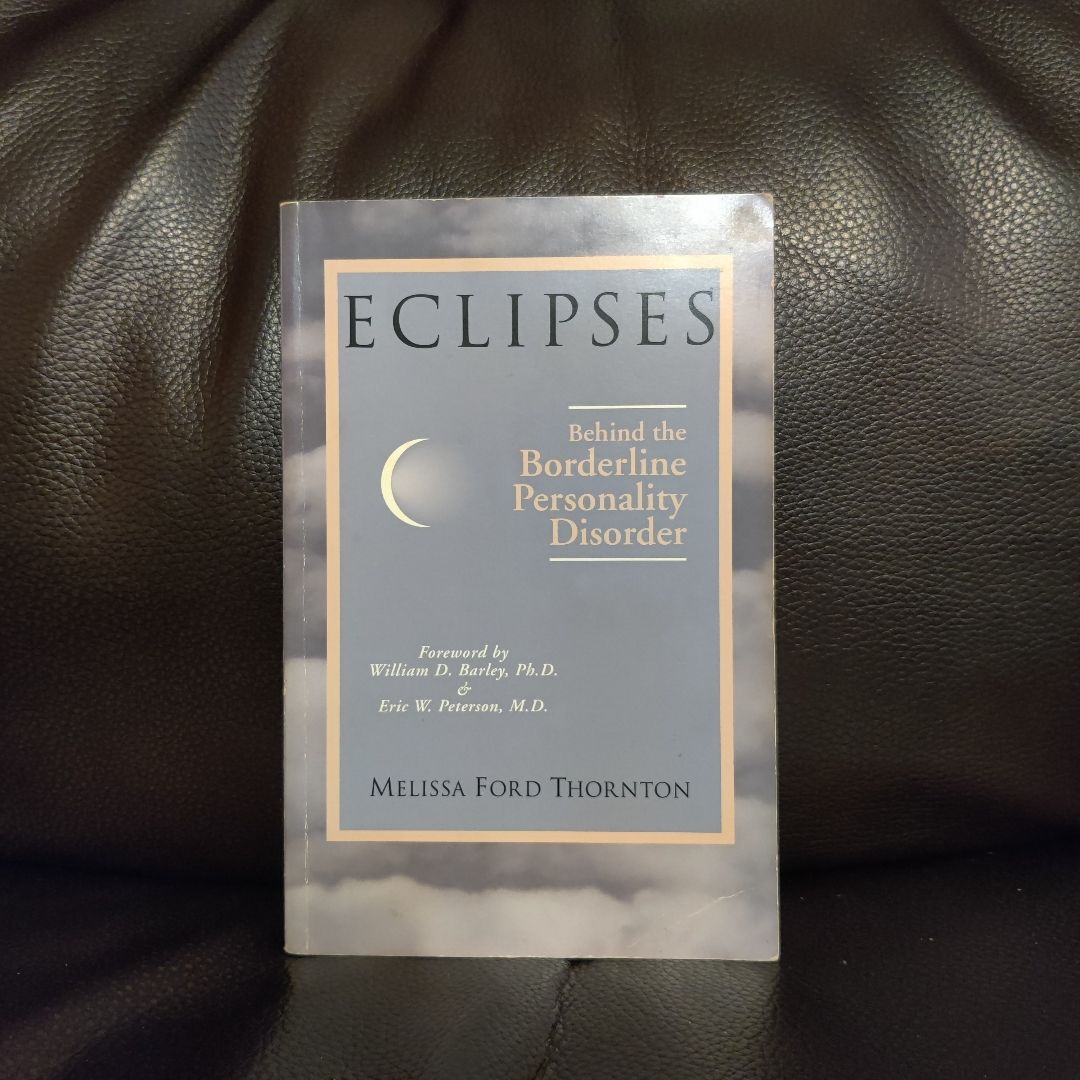 Eclipses
